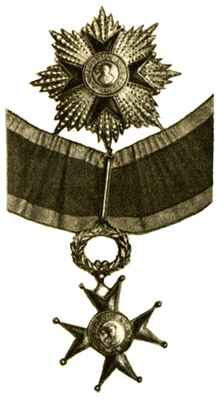 Орден св. Григория