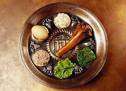 Традиционное иудейское блюдо. Источник fromuz.com