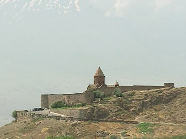 Храмы Армении: история первой страны, где христианство стало государственной религией