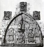 Забытое христианство древних вайнахов