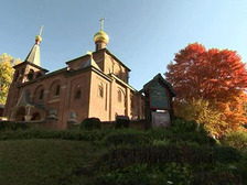 Русской Православной Церкви заграницей - 90 лет