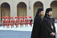 Власти Италии приняли окончательное решение об официальном признании Православной Церкви в стране