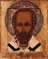 В болгарском Созополе нашли мощи, которые предположительно могут принадлежать св. Николаю Чудотворцу