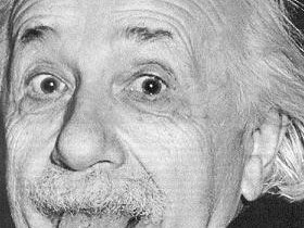 Письмо Эйнштейна о Боге и религии продали за 3 млн долларов