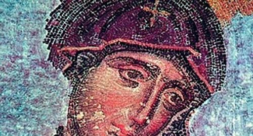 В Болгарии нашли коллекцию старинных икон и триптихов XVIII–XIX века