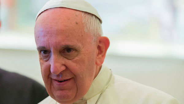 Папа Римский высказался за установление единой даты празднования Пасхи