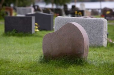 В Швеции открыли кладбище для атеистов