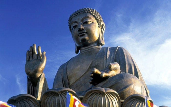 Перевоплощения в буддизме