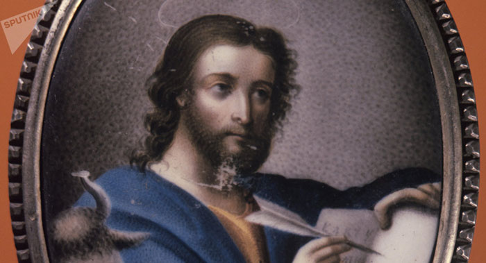 День памяти Святого Луки евангелиста: житие Святого