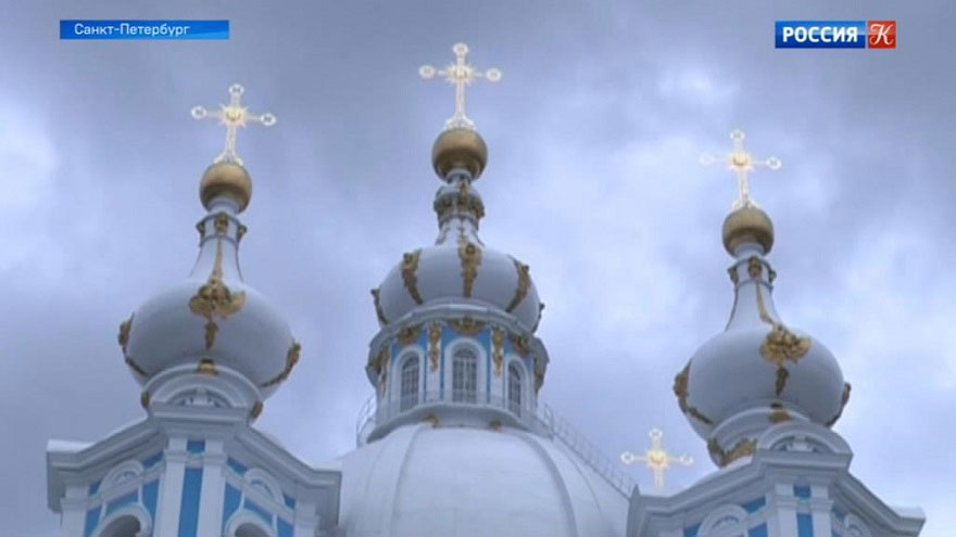 В Санкт-Петербурге отреставрировали храмы всех мировых религий